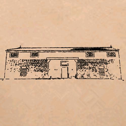 足荣村茂德公大观园