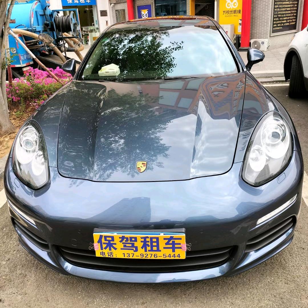威海租车10年(保驾租车)