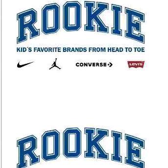 ROOKIE