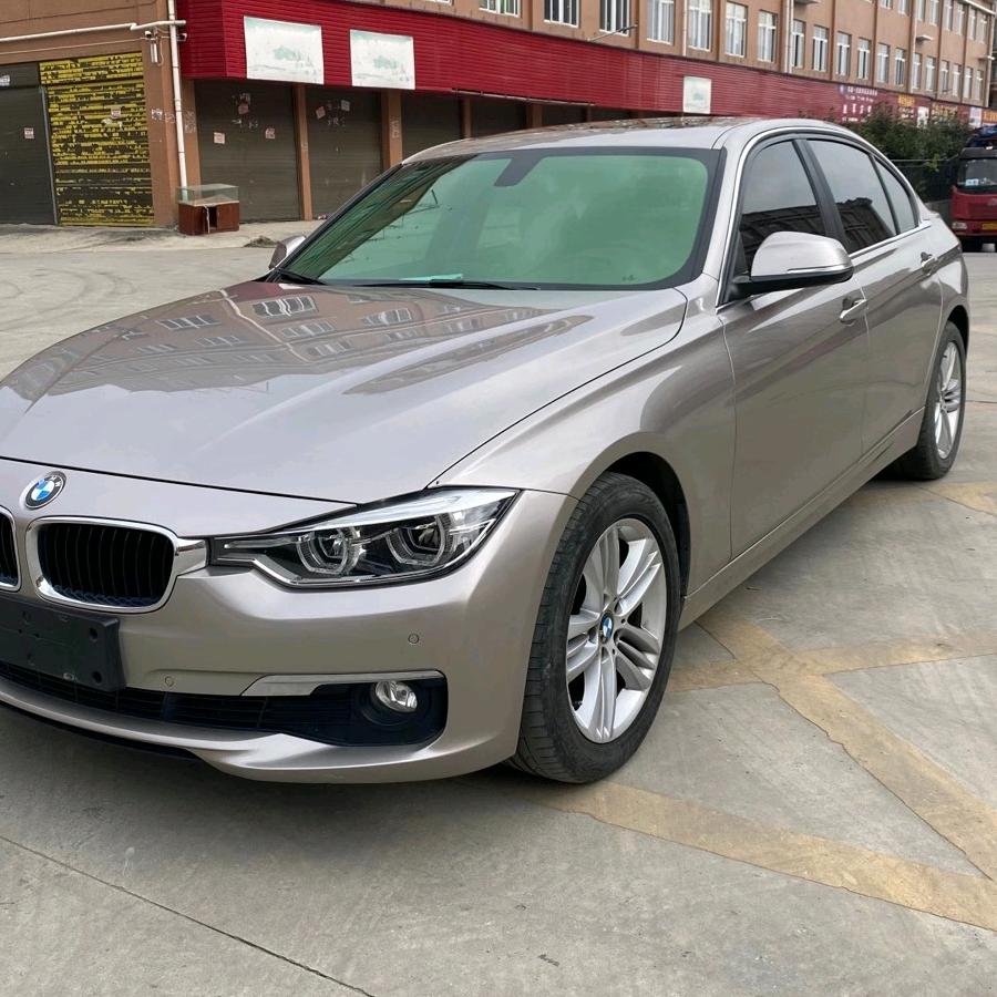 邵阳放心开二手车小罗