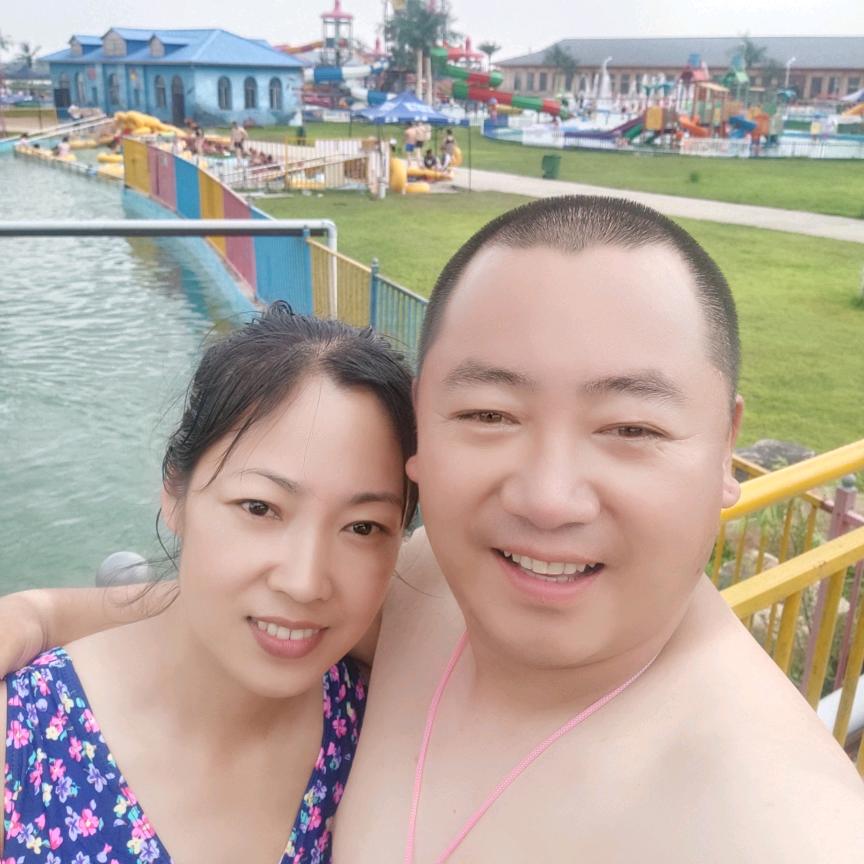 人生需要笑对