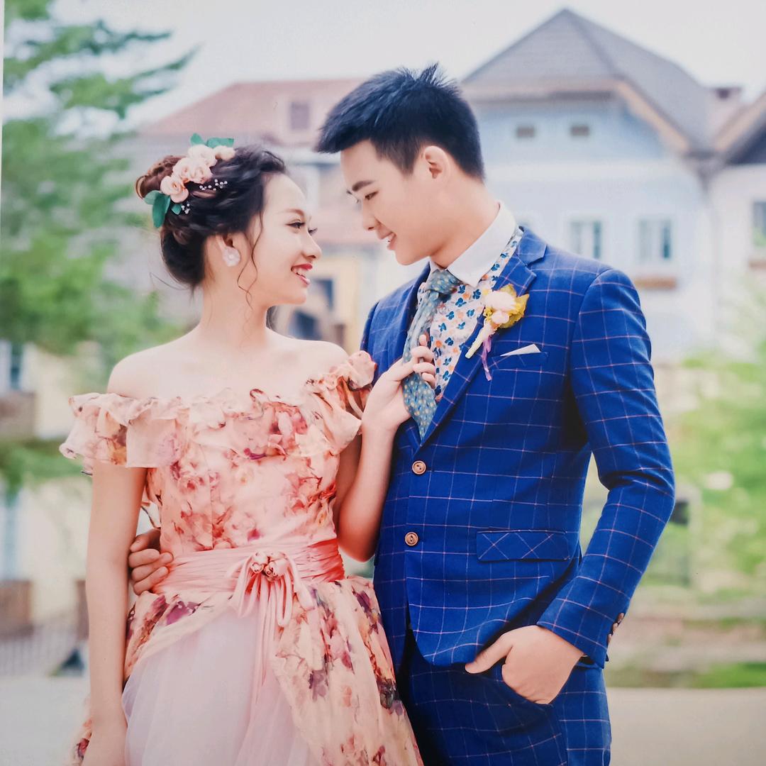 小邓吖💞