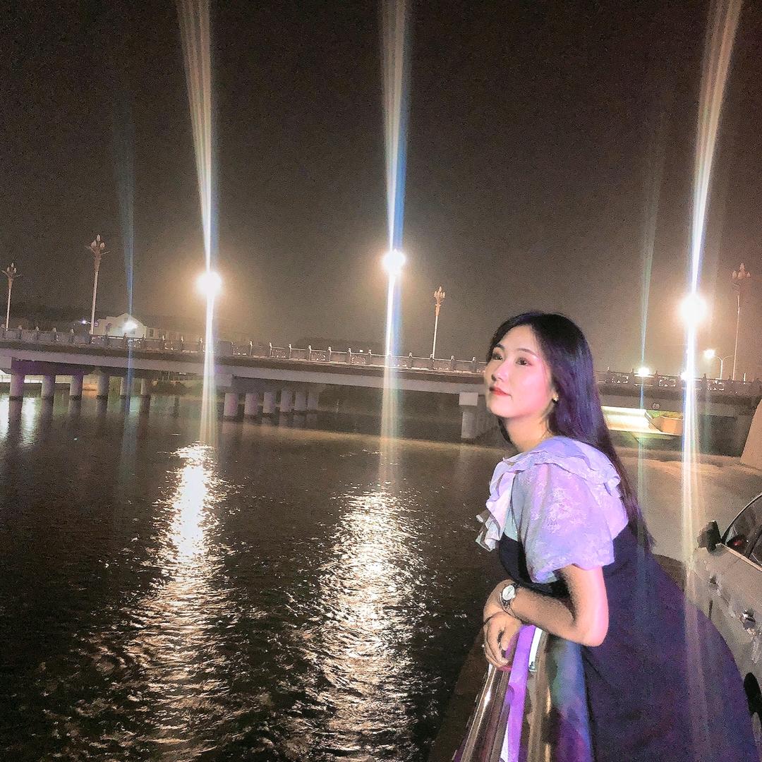 顽皮仙女
