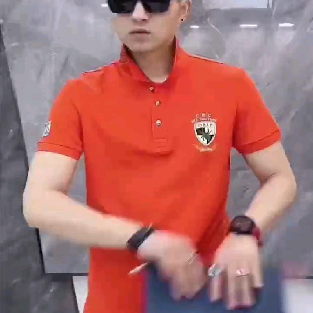 广州暖男