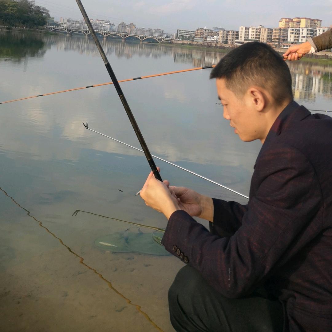 苏老板的快乐就是安龙虾
