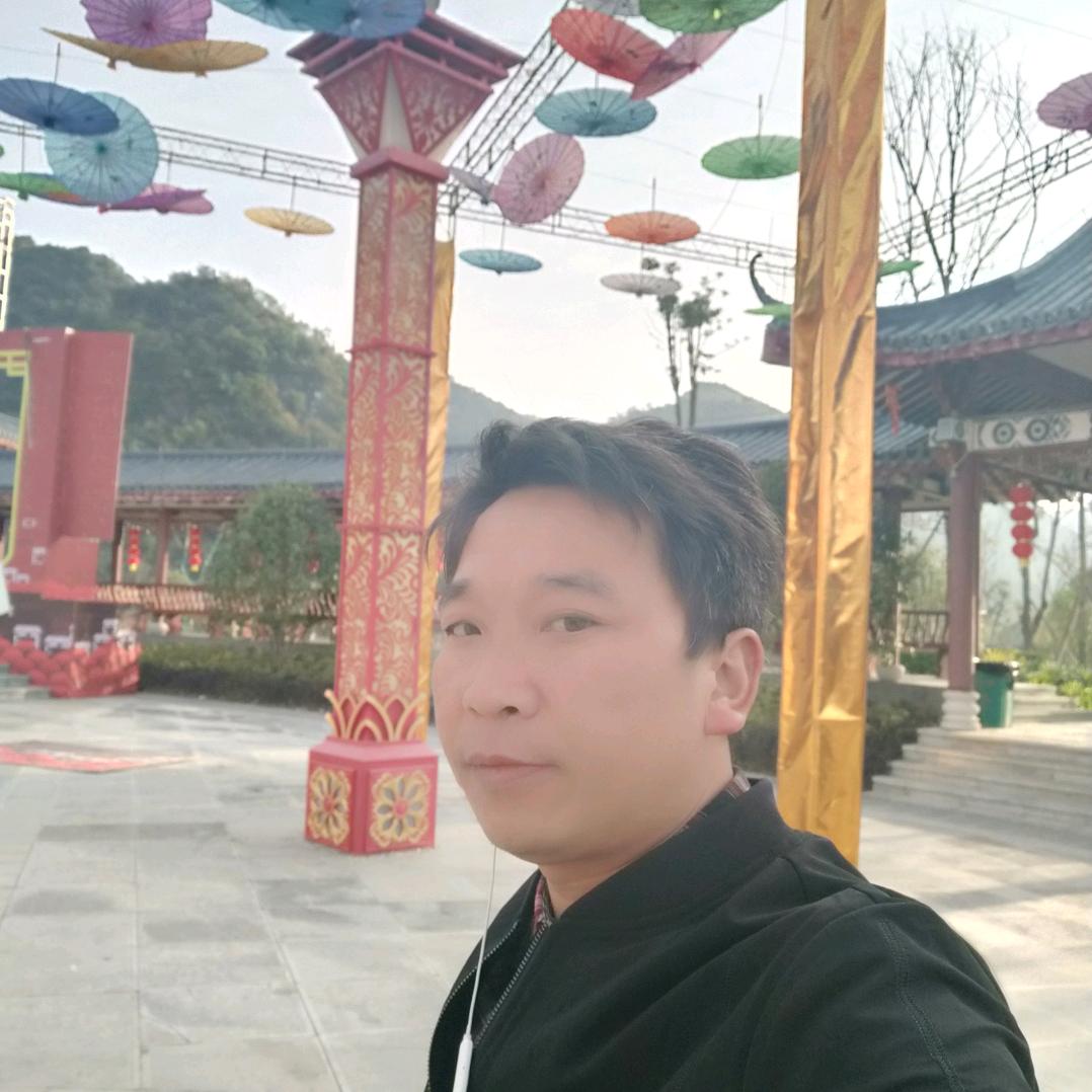 孤独的狼