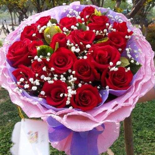日久见人心🌷❤️🌹