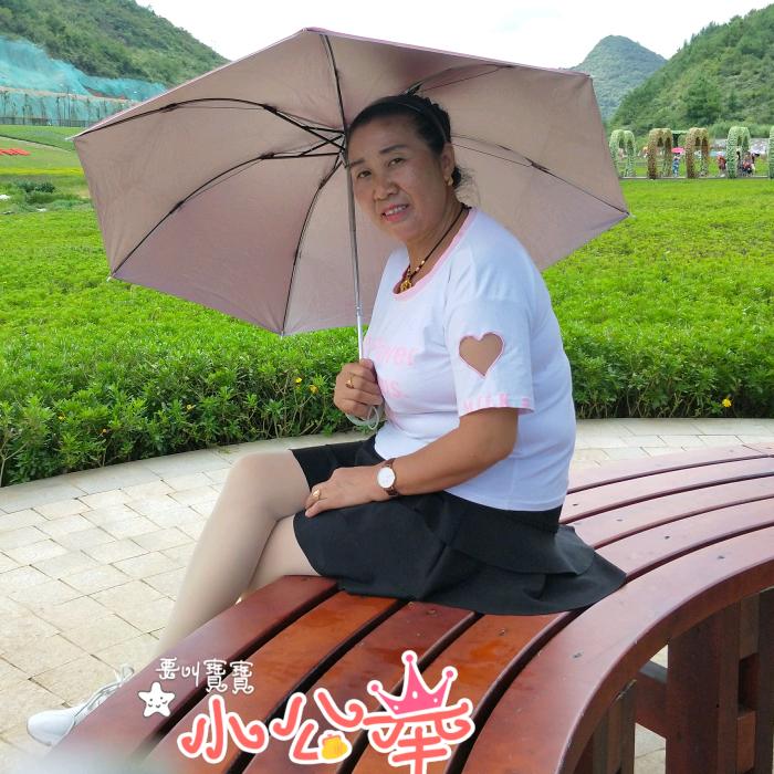 王贵花