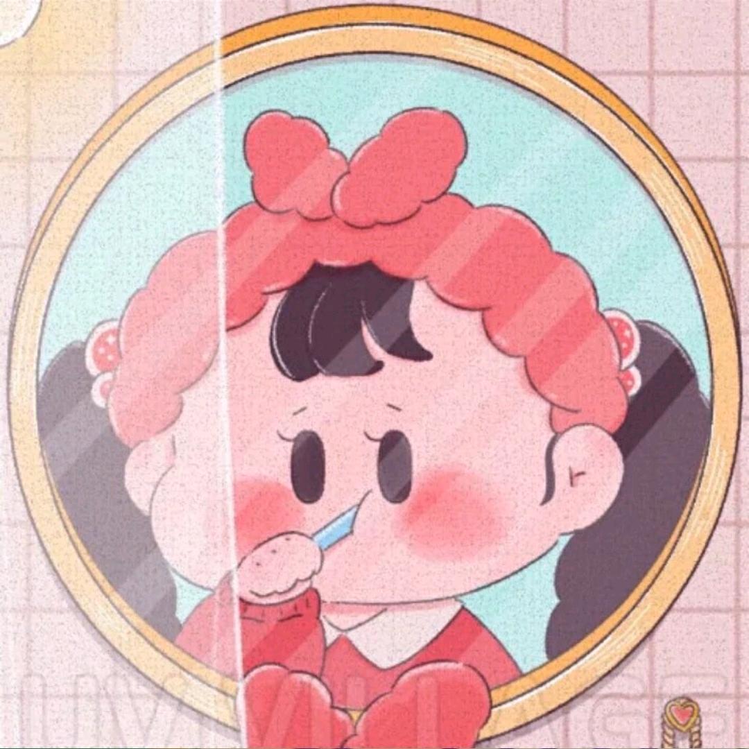 仙仙💘好物分享