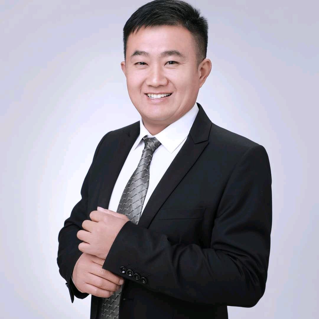 赵德装修建材城