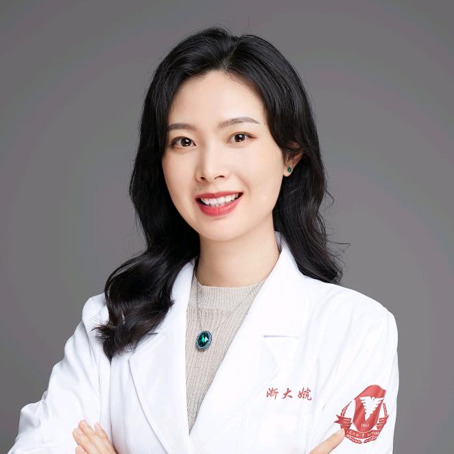 妇产科吴薇医生