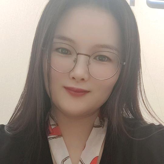 神仙小姐姐