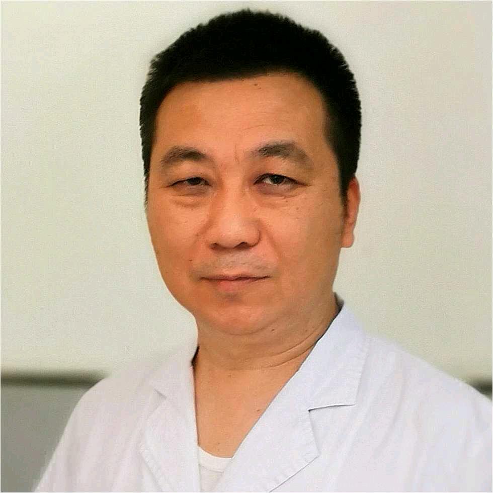 中医男科李建新