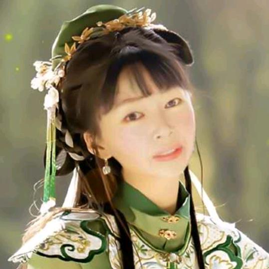 阿妹子