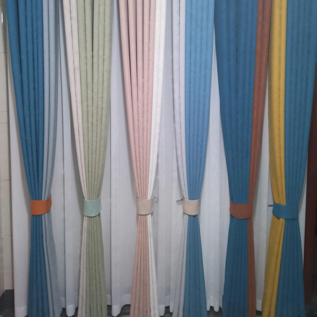 绍兴市柯桥区帅帅纺织厂