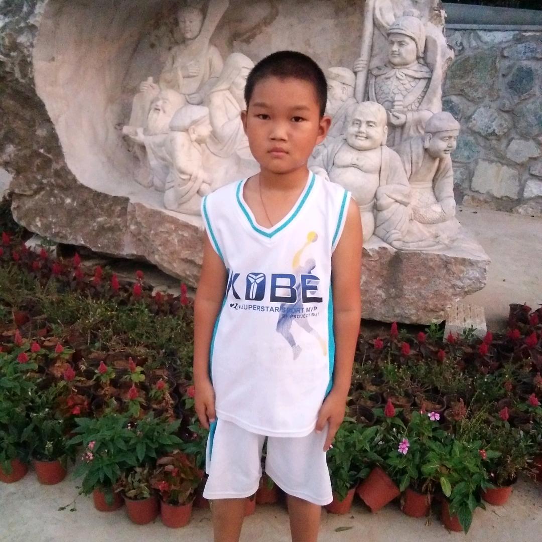 水从天上来！！！