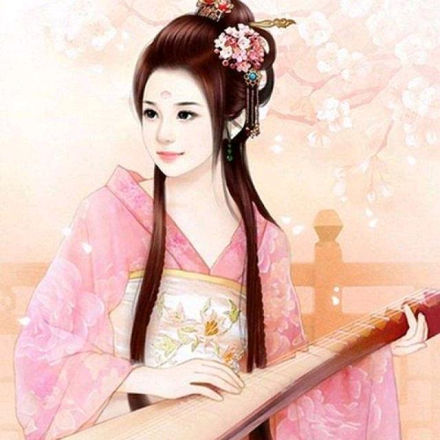 忘忧草