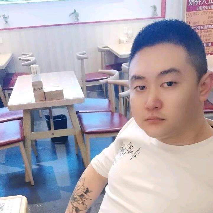 释然🎱
