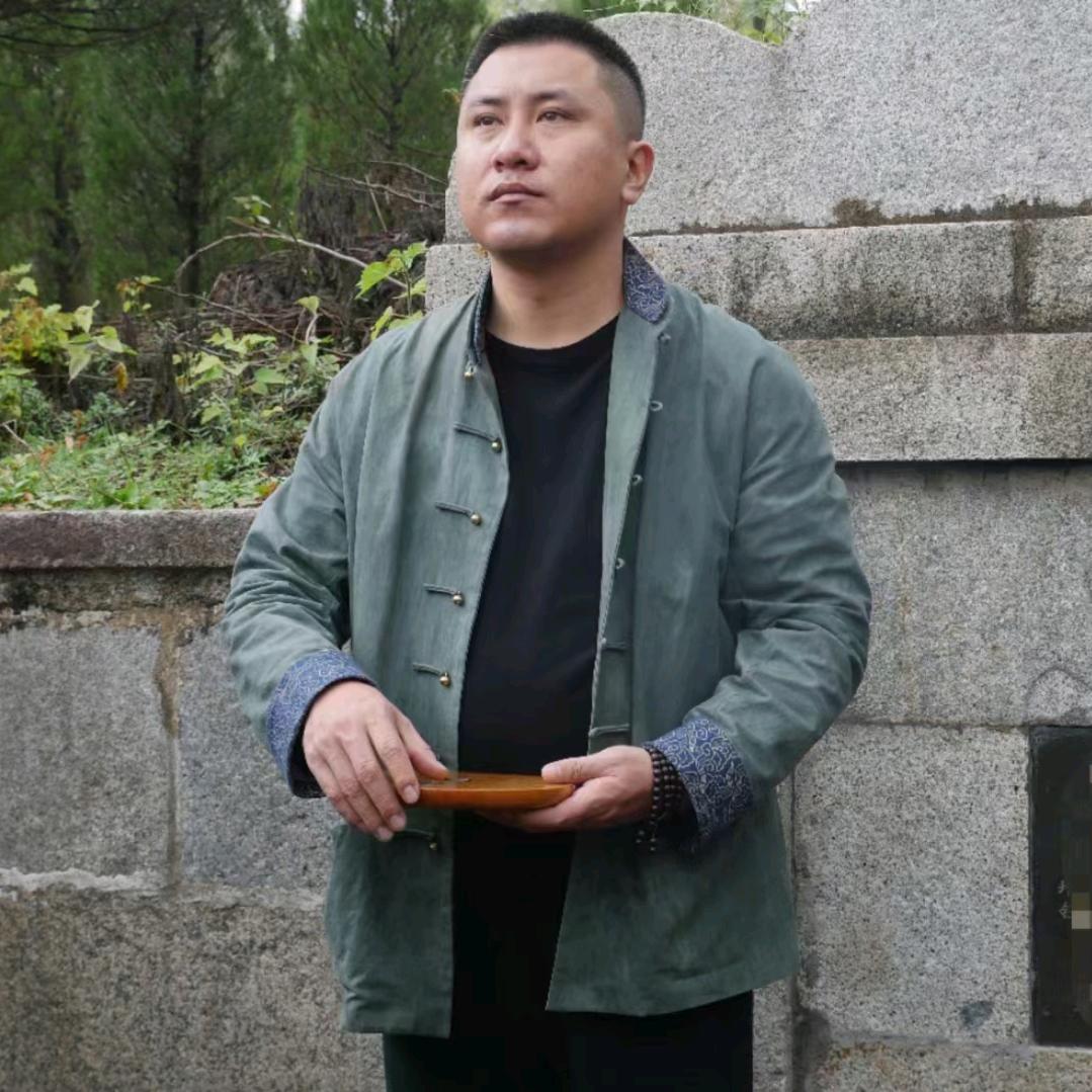 龙门大师兄-孙位