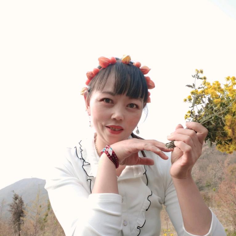 杨姐
