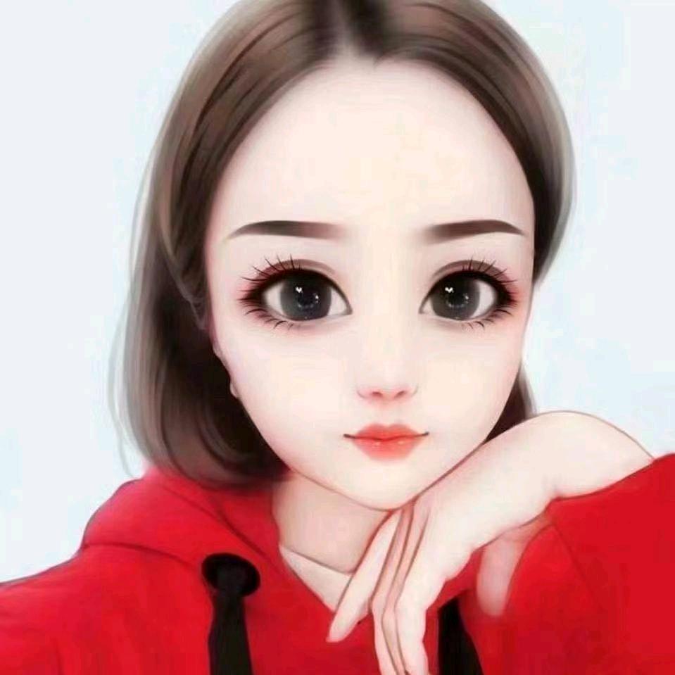 敏敏姑娘❤