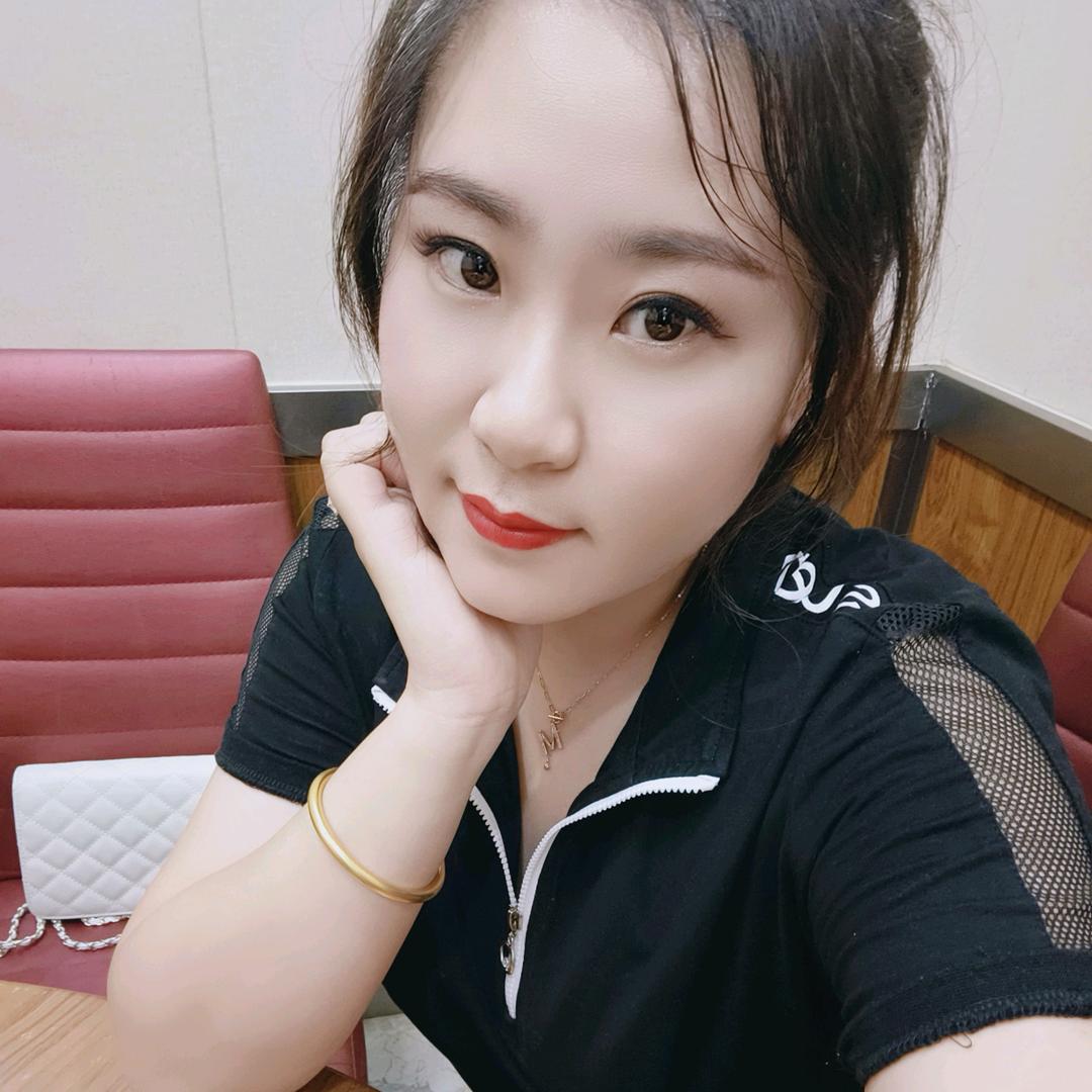 你是我的甜甜圈