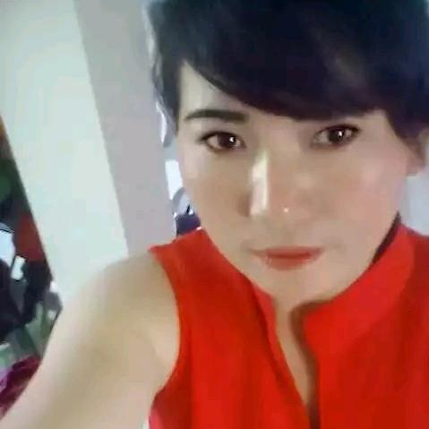 为了自己的梦想加油，小陈