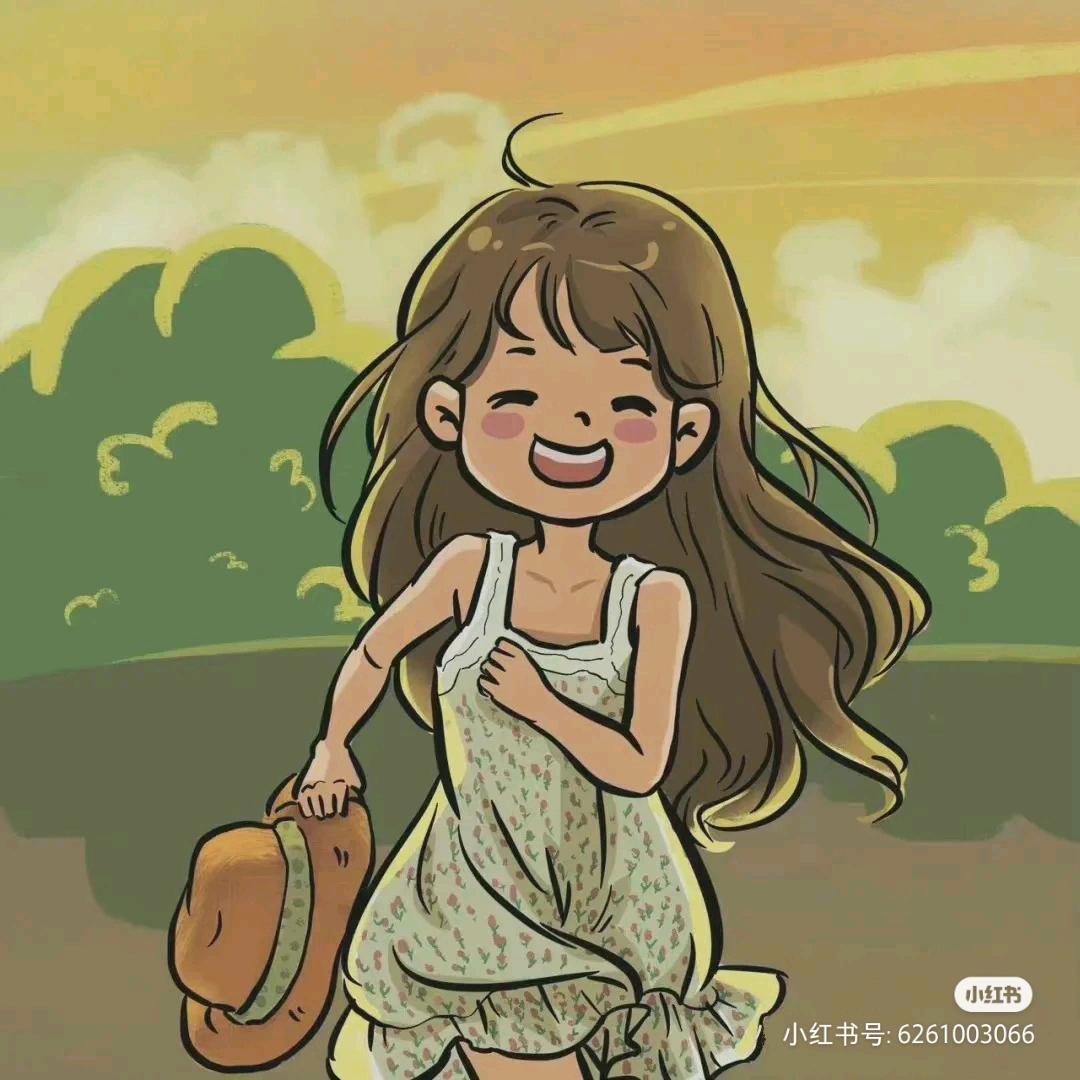 小可爱不可爱了