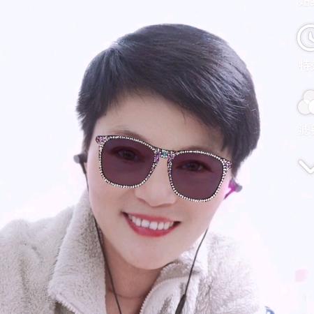 重塑的蝴蝶