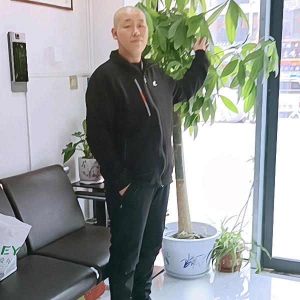 晁跃梦想🎤