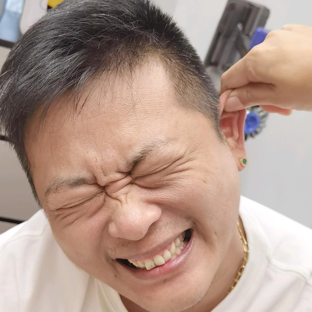 上海徐妈妈在泰国