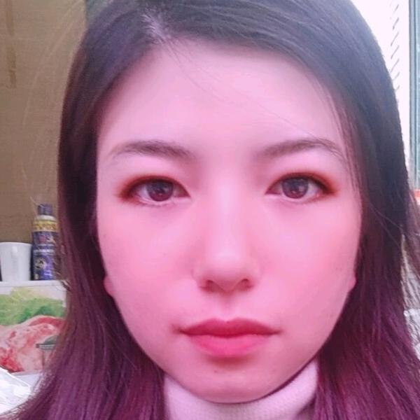 卖牛肉的申申🐮