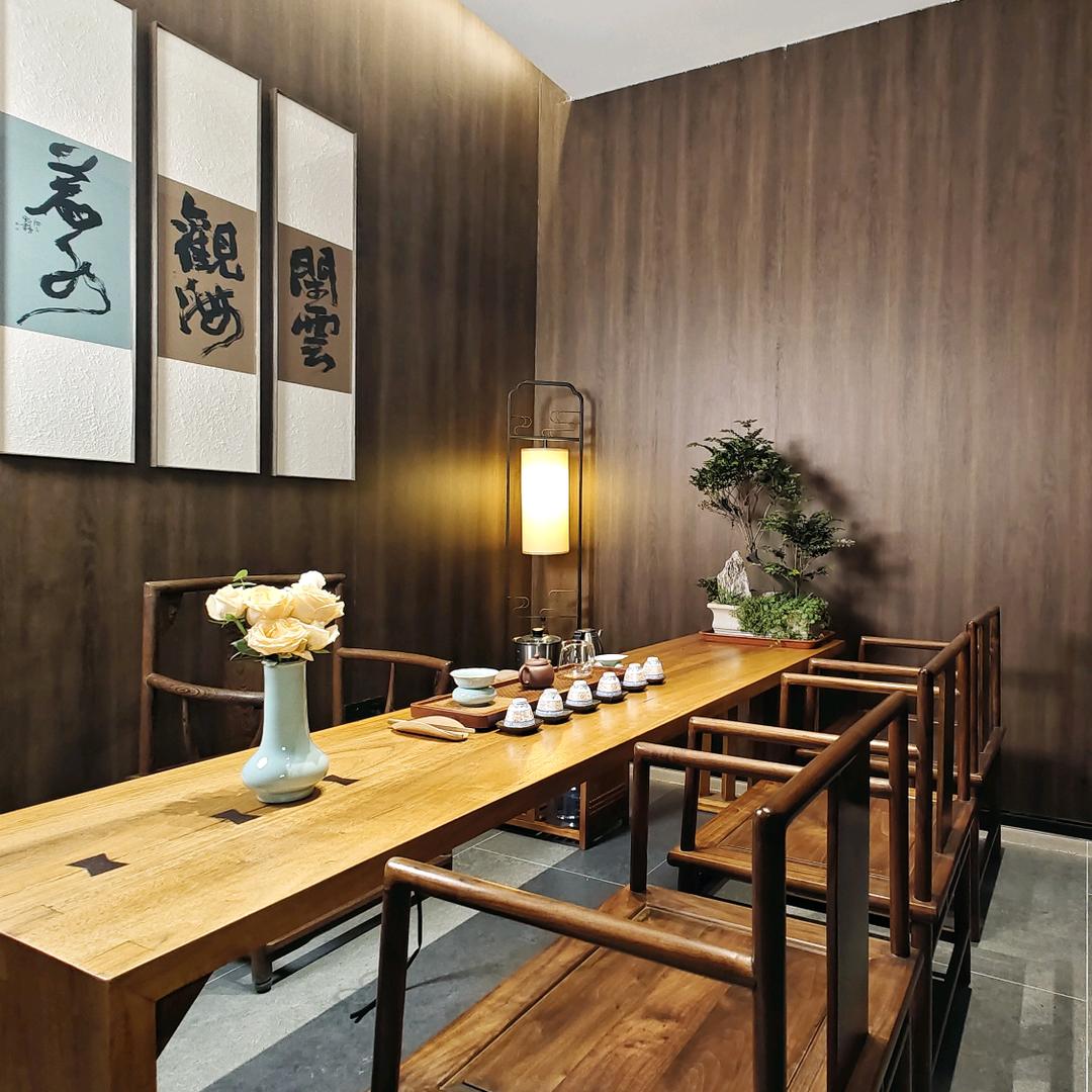 云之南大益盛唐茶生活