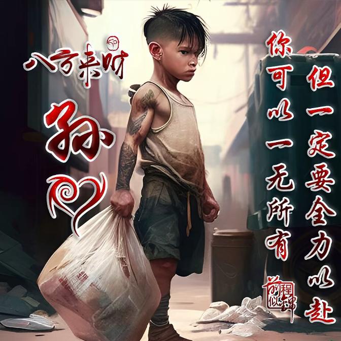 爲了梦想