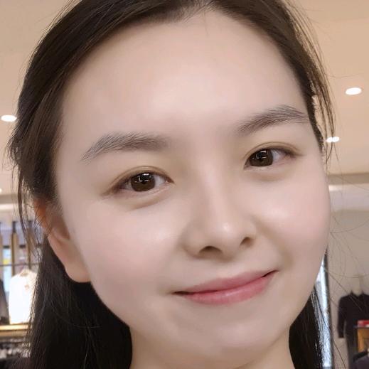 男装一姐——刘小美