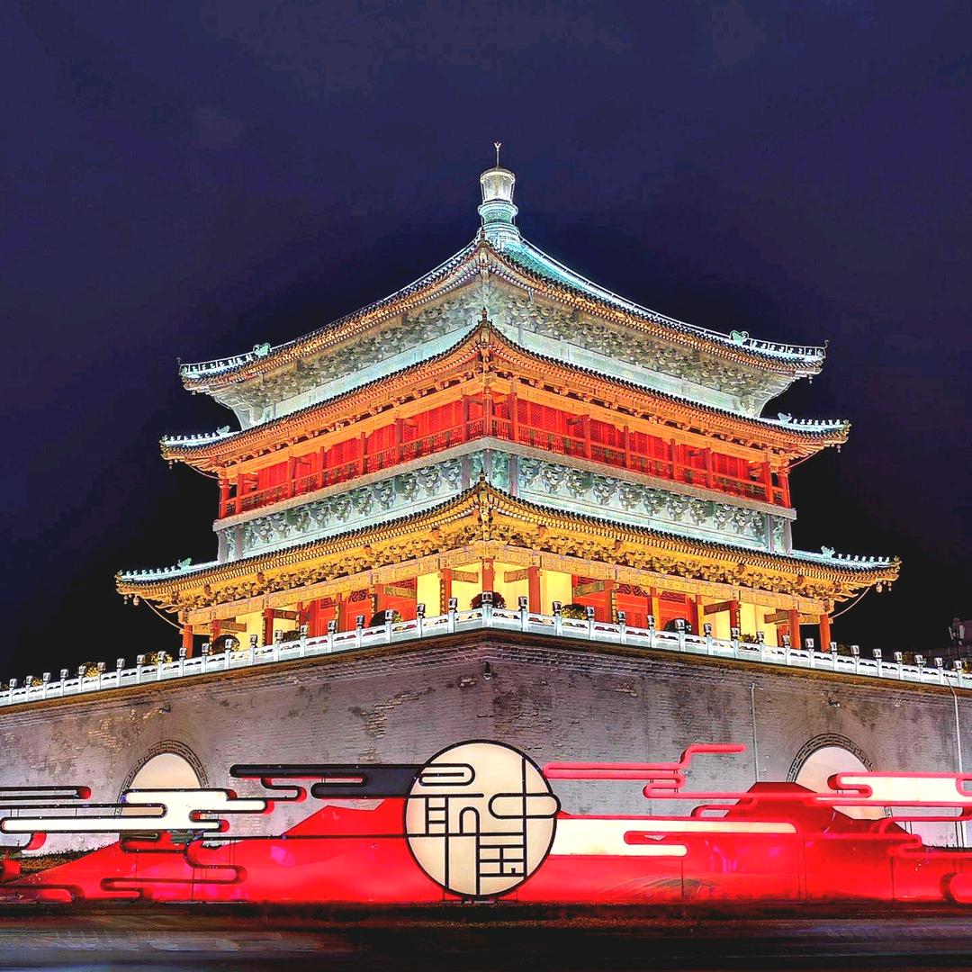 小乐爱古风