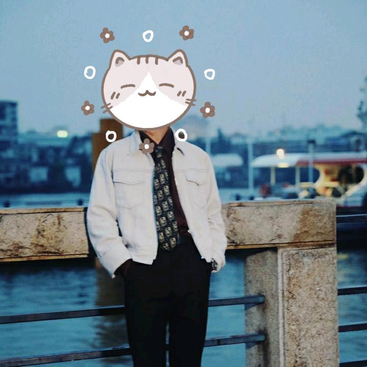 不看月亮