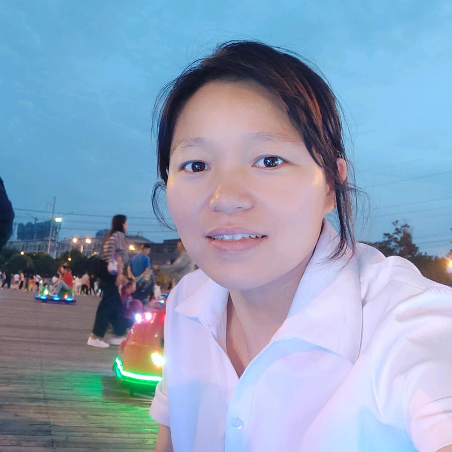 多味橙老师
