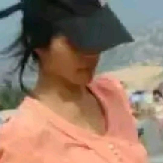 二小姐头像