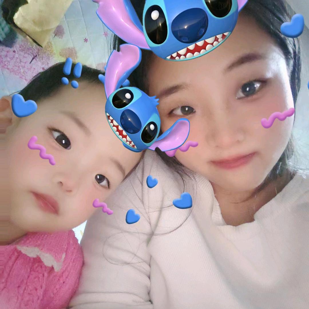 🌈宣萱宝爸
