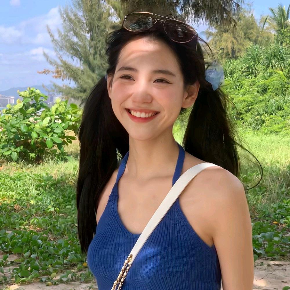 第一轮月亮