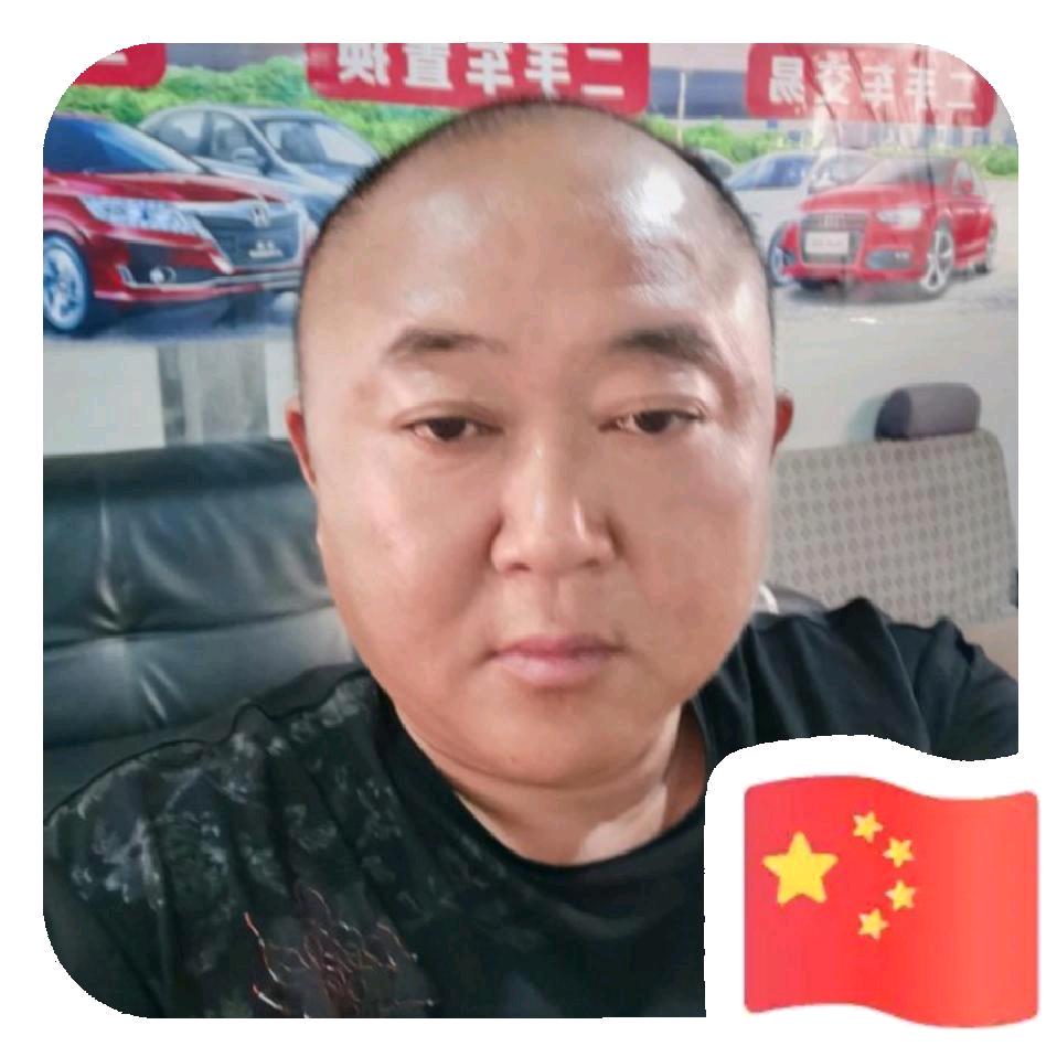 万盛老刘