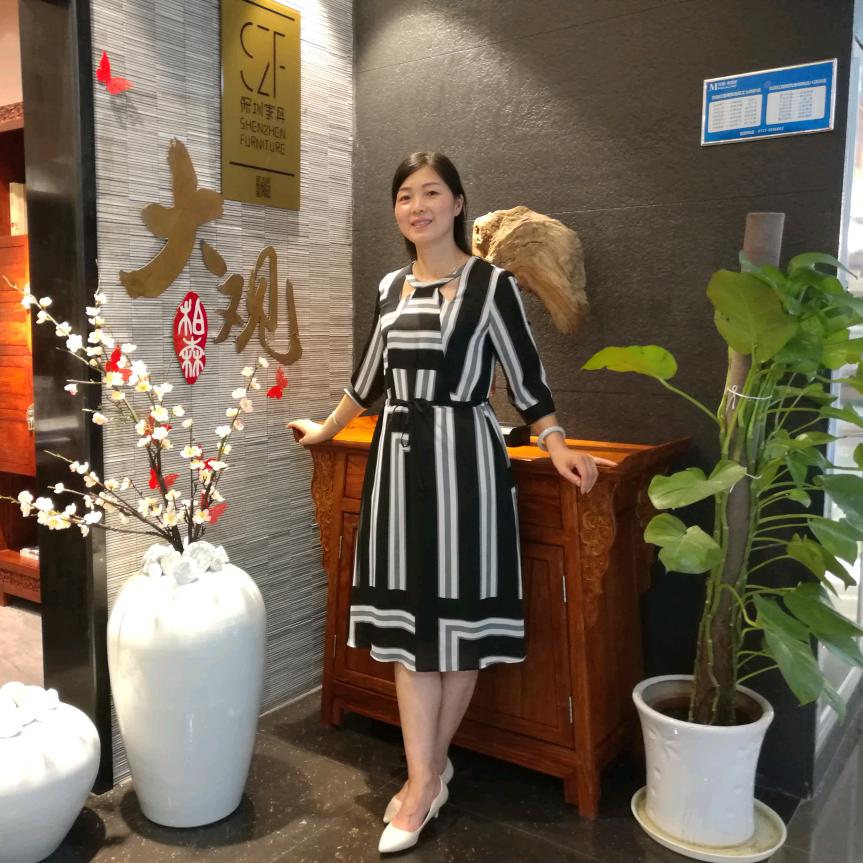 张玉兰