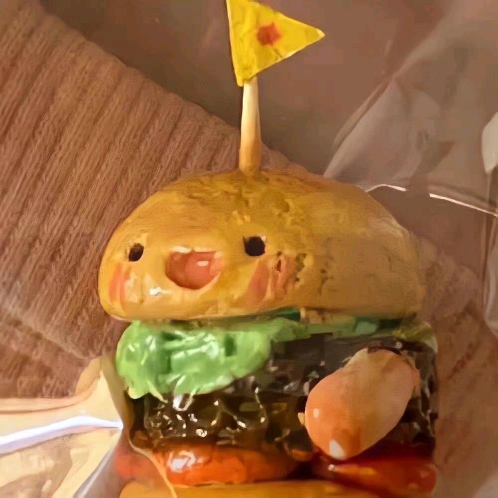 不能放弃吃桃