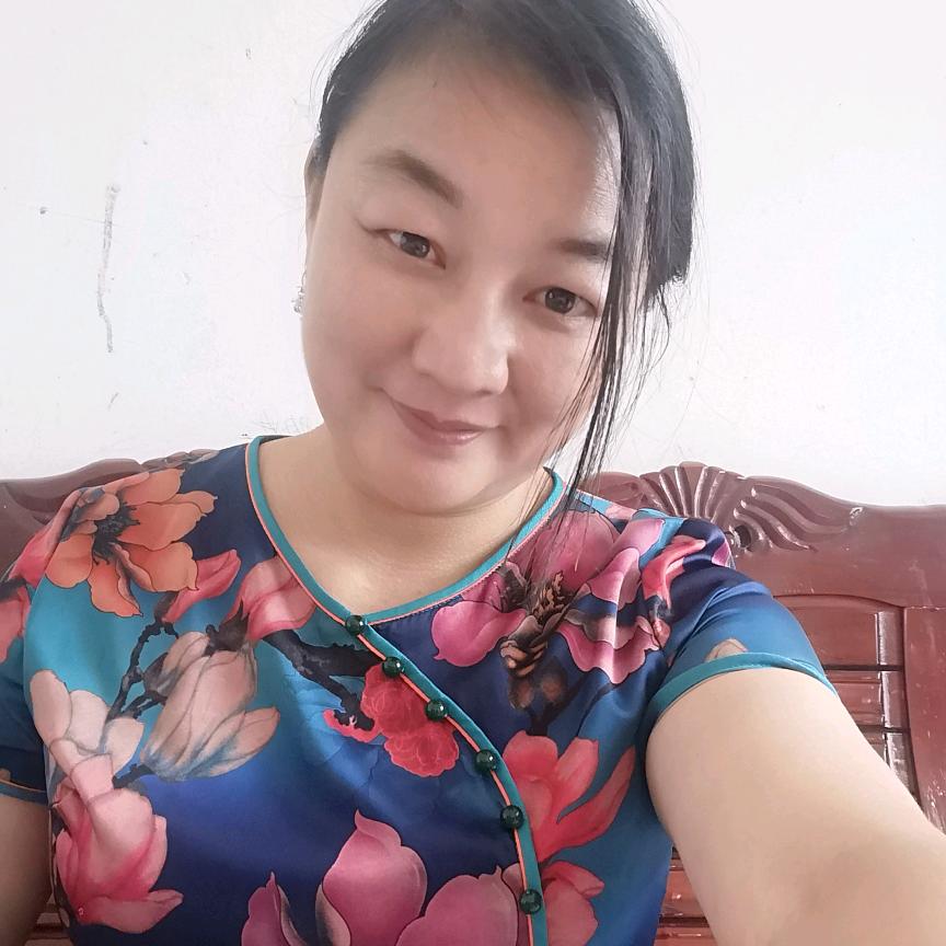 林向红
