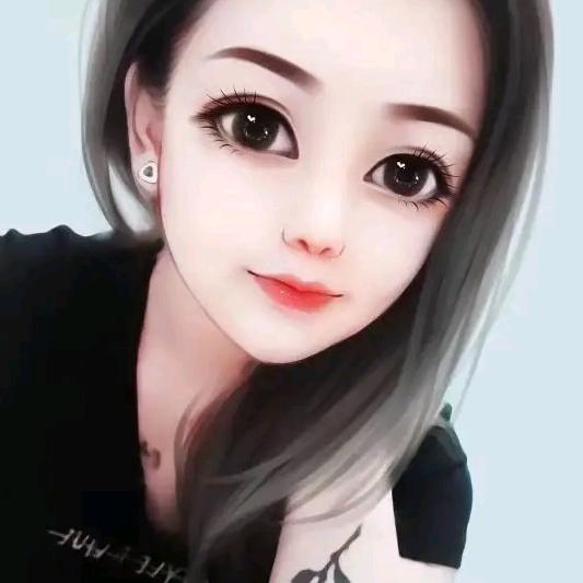 浅笑安然
