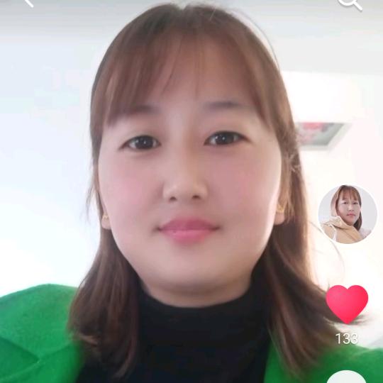 花儿世界