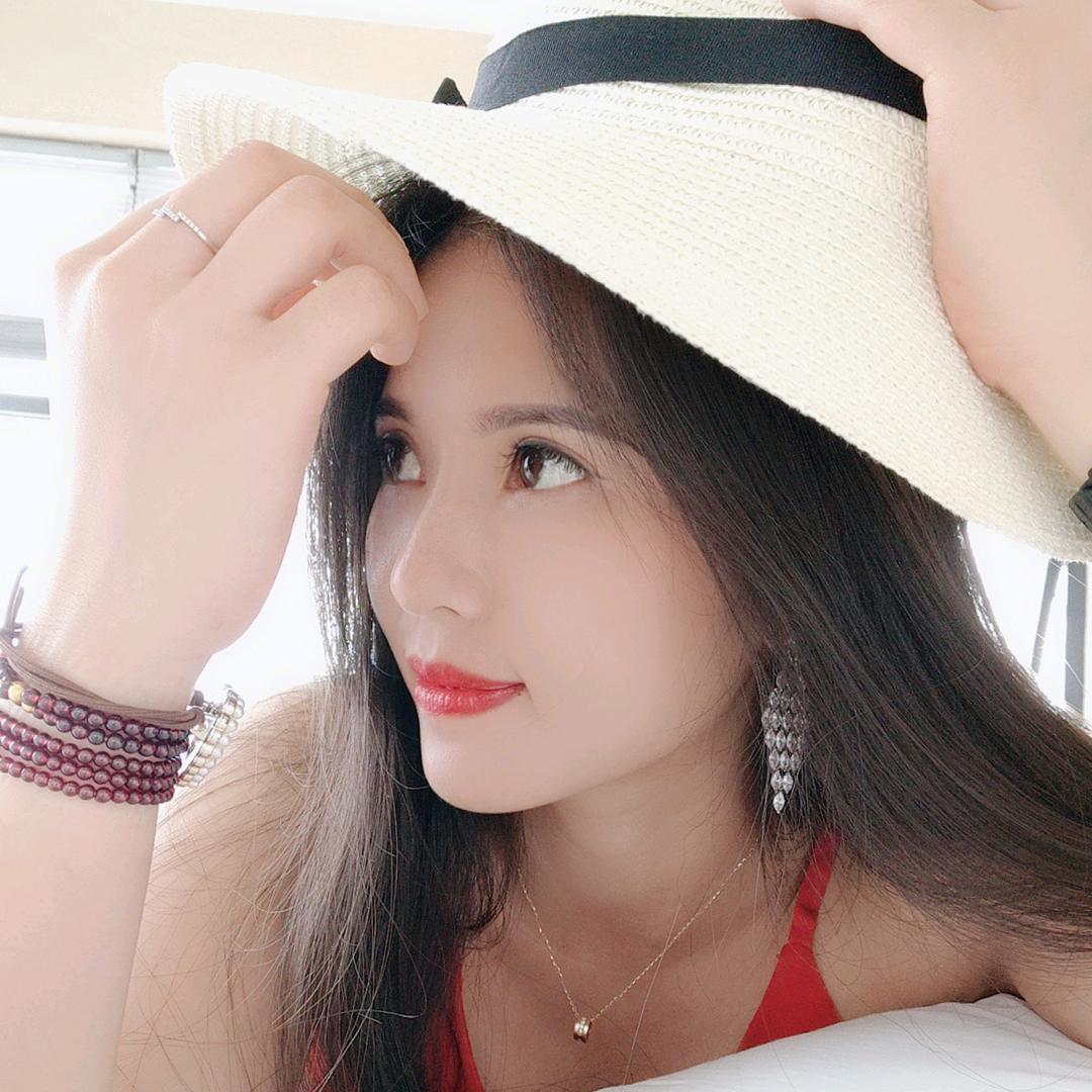 四川龙姑娘