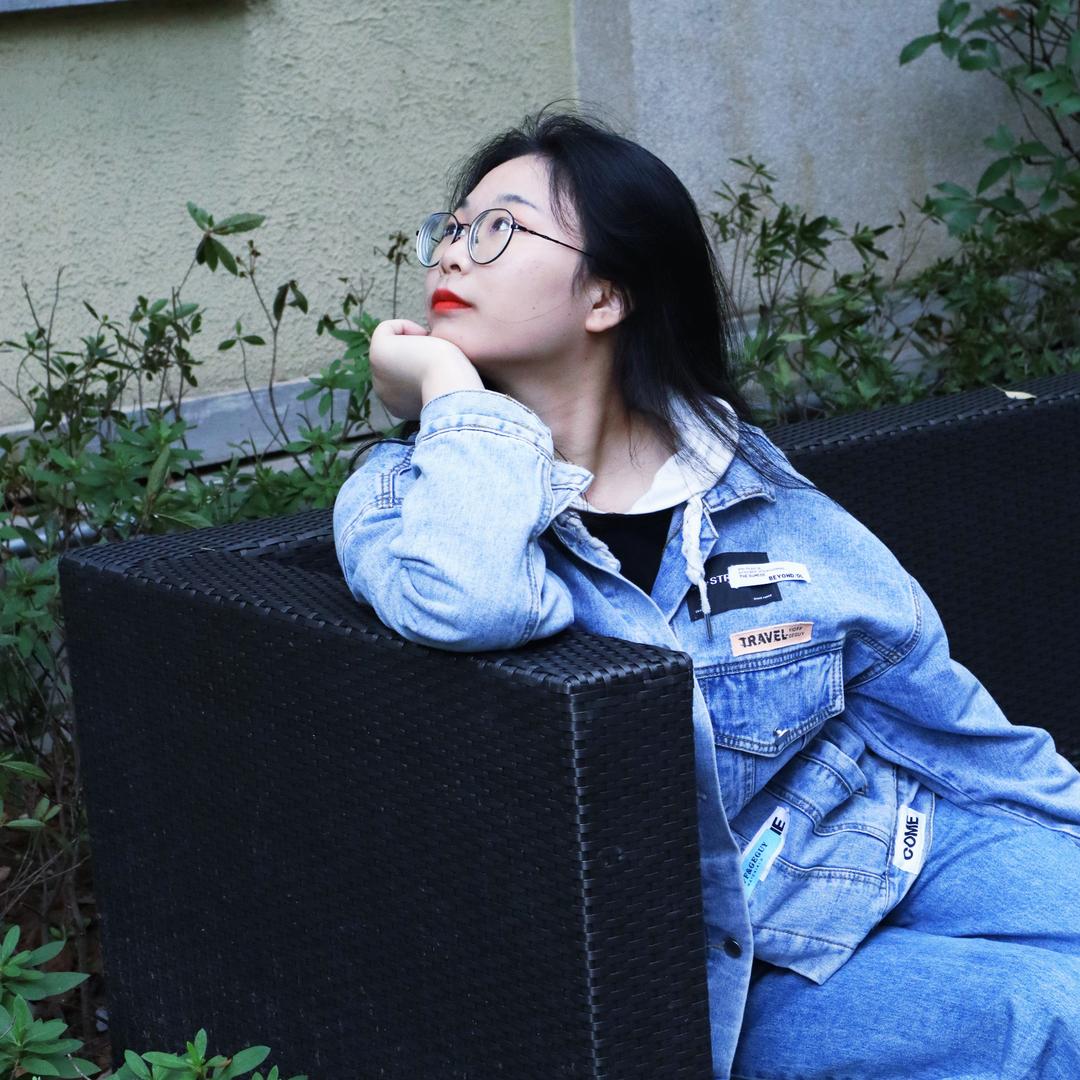 小lin同学