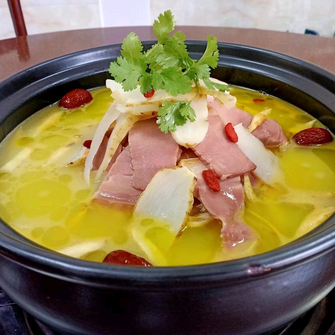 铭媛天麻火腿鸡肚子鸡 收徒